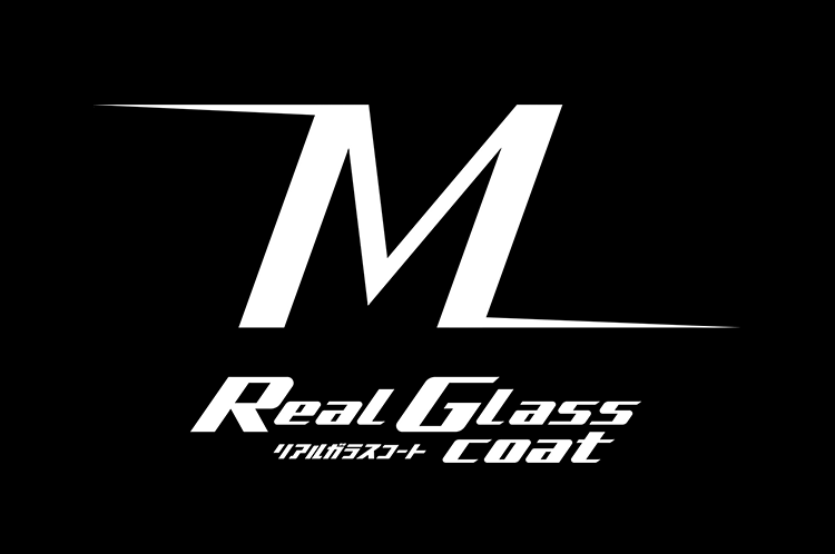 リアルガラスコート class M